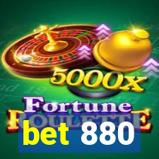 bet 880